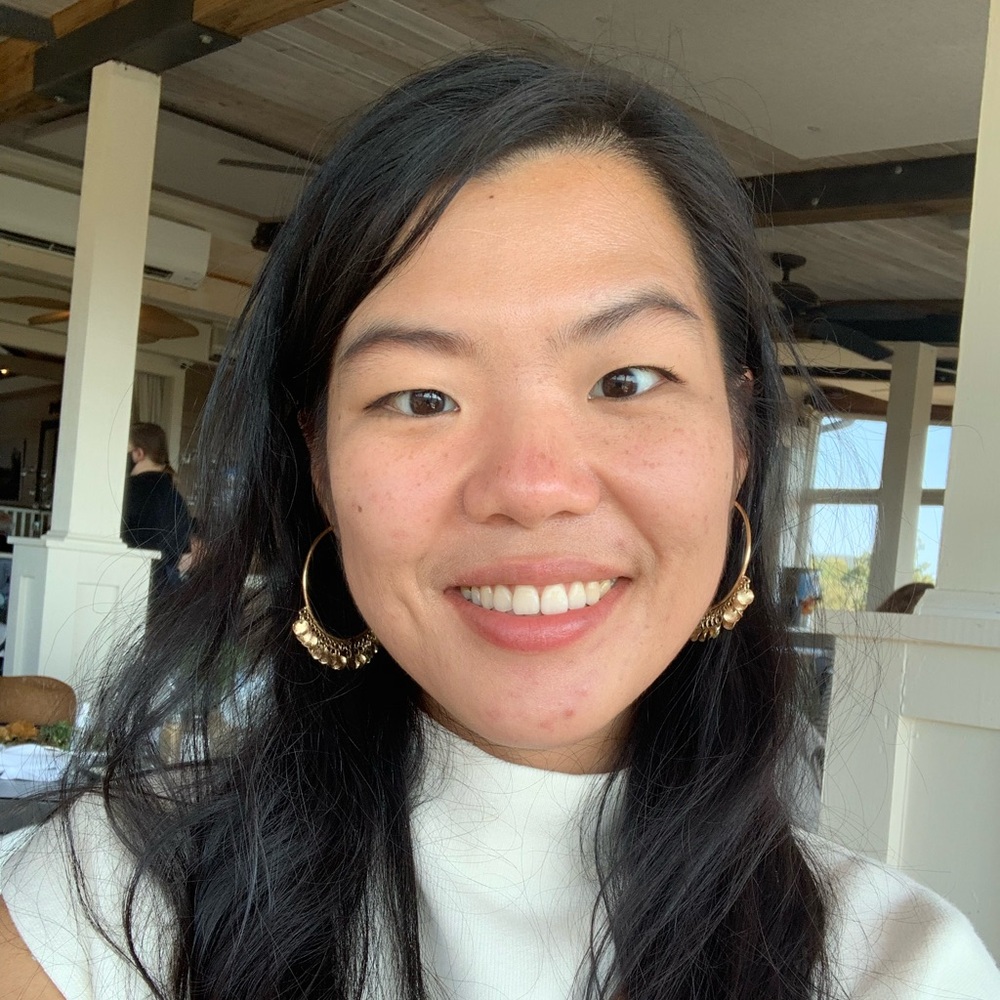 Meet your Posher, Francesca